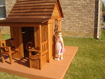 Playhouse 1